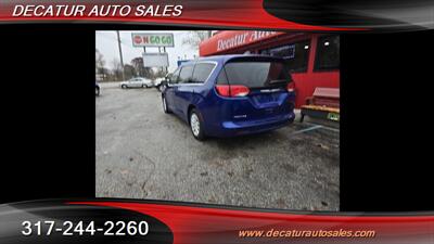 2019 Chrysler Pacifica L   - Photo 25 - Indianapolis, IN 46221