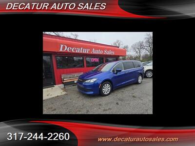 2019 Chrysler Pacifica L   - Photo 29 - Indianapolis, IN 46221