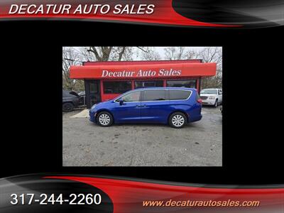 2019 Chrysler Pacifica L   - Photo 28 - Indianapolis, IN 46221