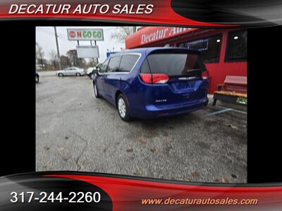 2019 Chrysler Pacifica L   - Photo 16 - Indianapolis, IN 46221