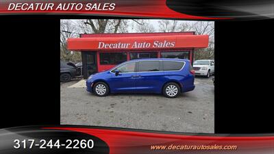 2019 Chrysler Pacifica L   - Photo 19 - Indianapolis, IN 46221