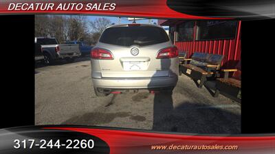 2016 Buick Enclave Leather   - Photo 6 - Indianapolis, IN 46221