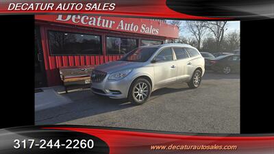 2016 Buick Enclave Leather   - Photo 2 - Indianapolis, IN 46221