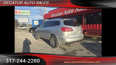 2016 Buick Enclave Leather   - Photo 7 - Indianapolis, IN 46221