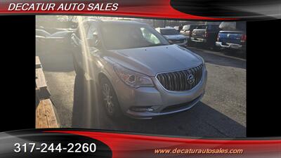 2016 Buick Enclave Leather   - Photo 4 - Indianapolis, IN 46221
