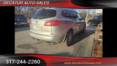 2016 Buick Enclave Leather   - Photo 5 - Indianapolis, IN 46221