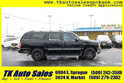 2002 Chevrolet Suburban 1500 LT   - Photo 4 - Spokane, WA 99212