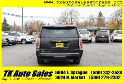 2015 GMC Yukon XL SLT   - Photo 6 - Spokane, WA 99212