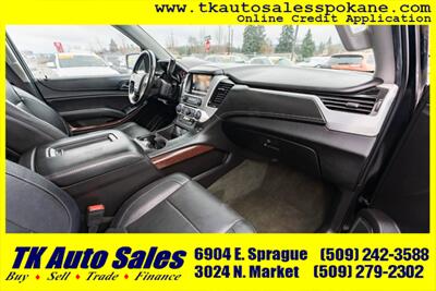 2015 GMC Yukon XL SLT   - Photo 11 - Spokane, WA 99212