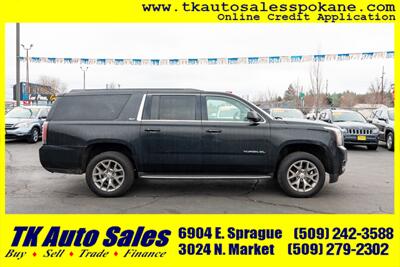 2015 GMC Yukon XL SLT   - Photo 4 - Spokane, WA 99212