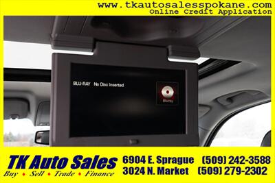 2015 GMC Yukon XL SLT   - Photo 15 - Spokane, WA 99212