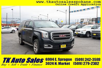 2015 GMC Yukon XL SLT   - Photo 3 - Spokane, WA 99212