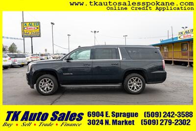 2015 GMC Yukon XL SLT   - Photo 8 - Spokane, WA 99212