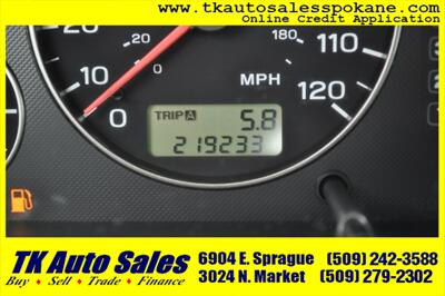 2004 Subaru Outback - Photo 12 - Spokane, WA 99212