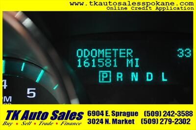2009 Chevrolet Traverse LT   - Photo 13 - Spokane, WA 99212