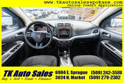 2016 Dodge Journey SE   - Photo 10 - Spokane, WA 99212