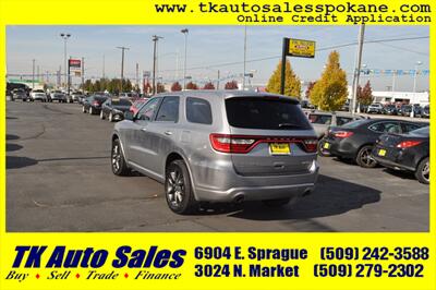 2015 Dodge Durango Limited - Photo 7 - Spokane, WA 99212