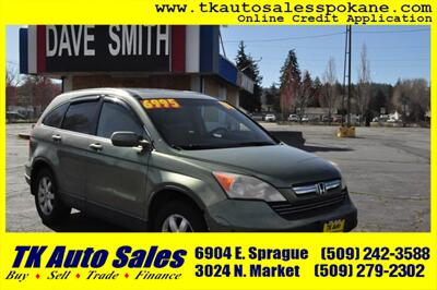 2008 Honda CR-V EX-L   - Photo 7 - Spokane, WA 99212
