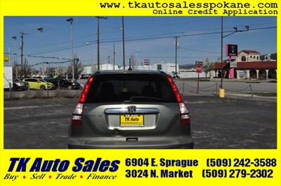 2008 Honda CR-V EX-L   - Photo 4 - Spokane, WA 99212
