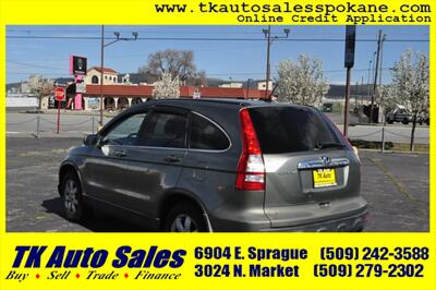 2008 Honda CR-V EX-L   - Photo 3 - Spokane, WA 99212