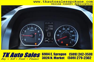 2008 Honda CR-V EX-L   - Photo 12 - Spokane, WA 99212