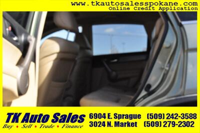 2008 Honda CR-V EX-L   - Photo 9 - Spokane, WA 99212