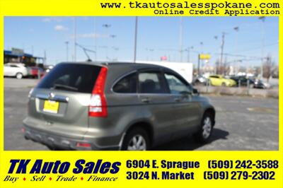 2008 Honda CR-V EX-L   - Photo 5 - Spokane, WA 99212