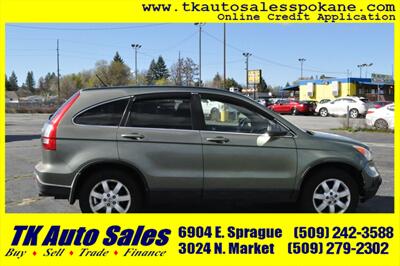 2008 Honda CR-V EX-L   - Photo 6 - Spokane, WA 99212