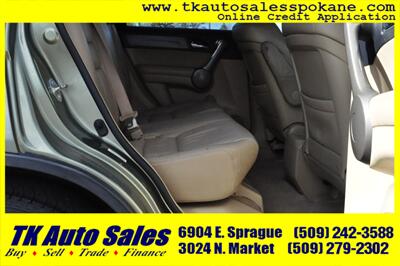 2008 Honda CR-V EX-L   - Photo 11 - Spokane, WA 99212