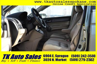 2008 Honda CR-V EX-L   - Photo 8 - Spokane, WA 99212