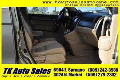 2008 Honda CR-V EX-L   - Photo 10 - Spokane, WA 99212