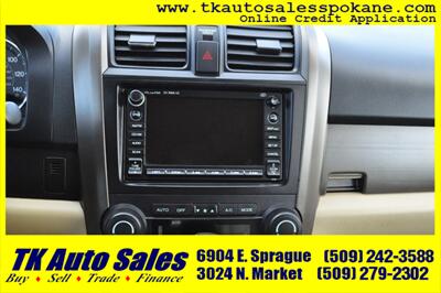 2008 Honda CR-V EX-L   - Photo 13 - Spokane, WA 99212