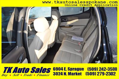 2017 GMC Acadia Denali   - Photo 7 - Spokane, WA 99212