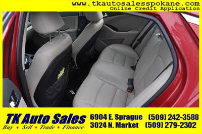 2013 Kia Optima EX   - Photo 9 - Spokane, WA 99212