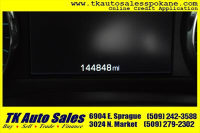 2015 Chevrolet Suburban LTZ   - Photo 14 - Spokane, WA 99212