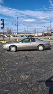 1998 Cadillac Eldorado   - Photo 2 - Spokane, WA 99212
