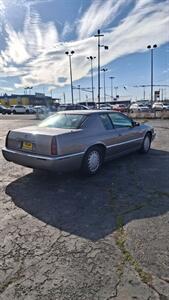 1998 Cadillac Eldorado   - Photo 5 - Spokane, WA 99212