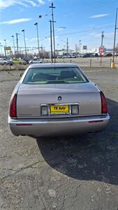 1998 Cadillac Eldorado   - Photo 4 - Spokane, WA 99212