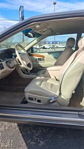 1998 Cadillac Eldorado   - Photo 9 - Spokane, WA 99212