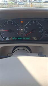 1998 Cadillac Eldorado   - Photo 11 - Spokane, WA 99212