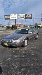 1998 Cadillac Eldorado   - Photo 1 - Spokane, WA 99212