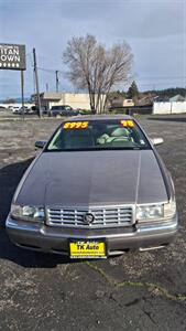 1998 Cadillac Eldorado   - Photo 8 - Spokane, WA 99212