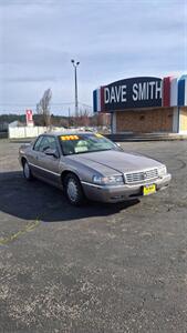 1998 Cadillac Eldorado   - Photo 7 - Spokane, WA 99212