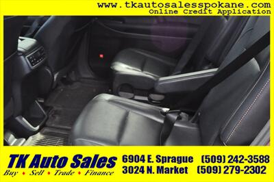 2015 Toyota Highlander Limited - Photo 8 - Spokane, WA 99212
