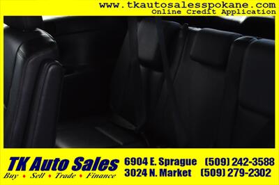 2015 Toyota Highlander Limited - Photo 9 - Spokane, WA 99212