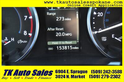 2015 Toyota Highlander Limited - Photo 6 - Spokane, WA 99212