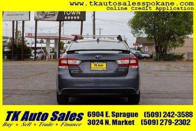 2018 Subaru Impreza Sport - Photo 6 - Spokane, WA 99212