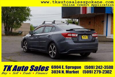 2018 Subaru Impreza Sport - Photo 5 - Spokane, WA 99212