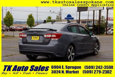 2018 Subaru Impreza Sport - Photo 7 - Spokane, WA 99212