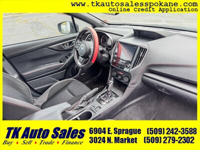 2018 Subaru Impreza Sport - Photo 11 - Spokane, WA 99212
